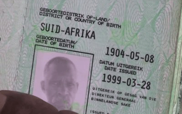 114 yaşında siqareti tərgitmək qərarına gəldi