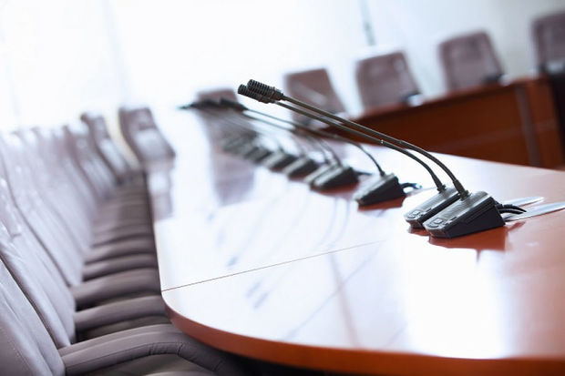 Bakıda Beynəlxalq Xəzər Neft və Qaz konfransı keçirilir