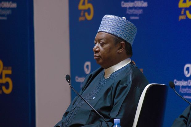 Baş katib: Neft sənayesinə 10 trilyon dollar investisiya tələb olunur