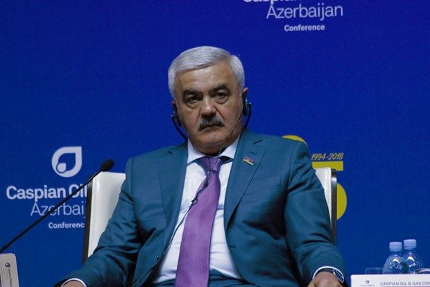 SOCAR prezidenti: Yeni Qaz Emalı Kompleksinin tikintisinə başlanacaq