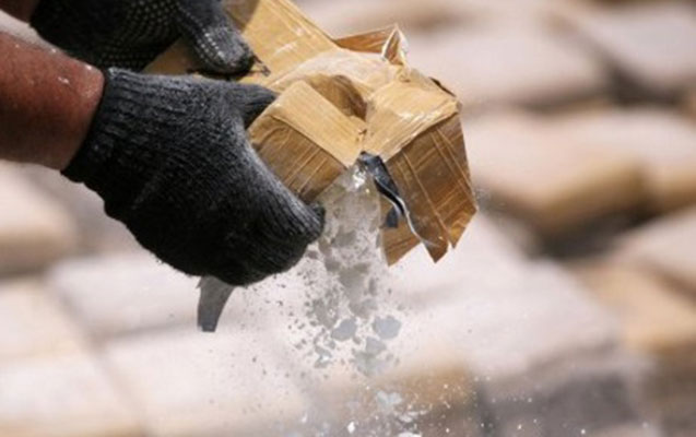 Beş kiloqramdan çox narkotik vasitə aşkarlanıb