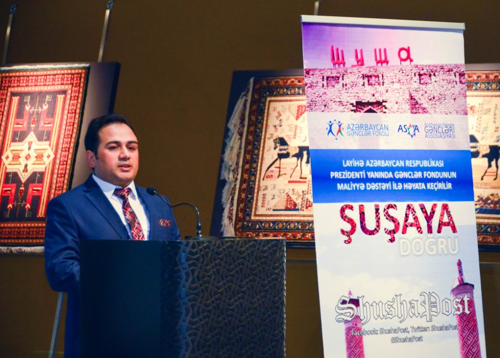 İctimai TV-nin baş direktoru vəzifəsinə iddialı jurnalist Səbuhi Abbasov kimdir – BİOQRAFİYA+FOTOLAR