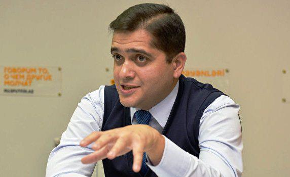 Paşinyanın Gürcüstan səfərinin əsas məqsədi nədir?