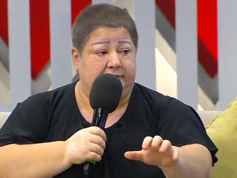 Könül Xasıyeva xəstəxanaya yerləşdirildi - VİDEO