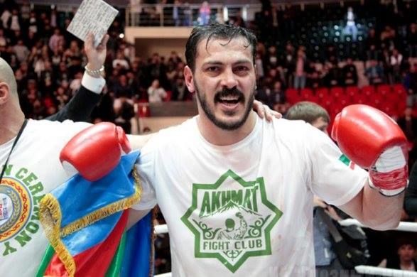 Zabit Səmədov Avropanın “Krallar Kralı” oldu – VİDEO