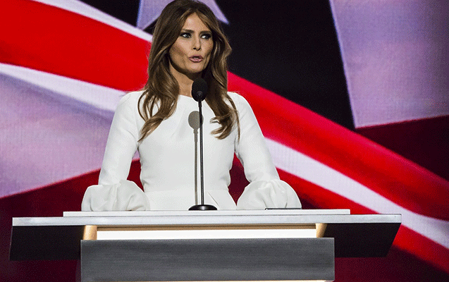 Ortalıqda görünməyən birinci xanımın hamıya ismarışı var