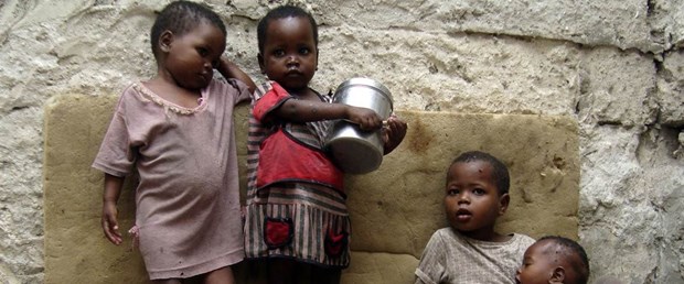 1,2 milyard uşaq risk altındadır - Böyük təhlükə