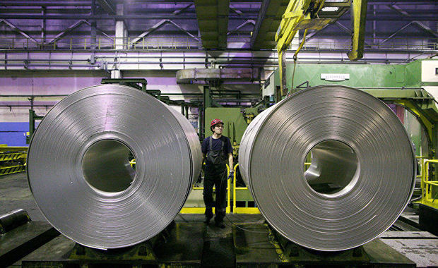 ABŞ və Avropa Birliyi yeni müharibənin astanasında