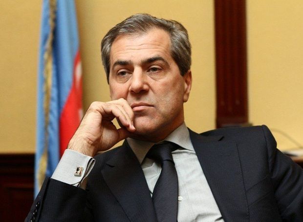 Nazim İbrahimova yeni vəzifə verildi