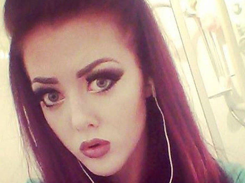 Müğənni 19-cu mərtəbədən yıxılıb öldü - FOTO