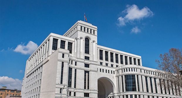 Yerevan İlham Əliyev və Paşinyan görüşünün tarixi barədə