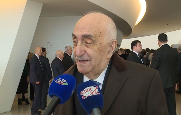 SOCAR rəsmisi Cənub Qaz Dəhlizinin əhəmiyyətindən danışdı