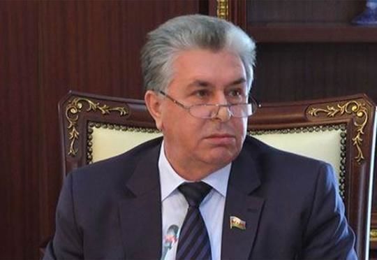 Fəzail İbrahimli: 10 ildir utandığımdan seçicilərimlə görüşə bilmirəm