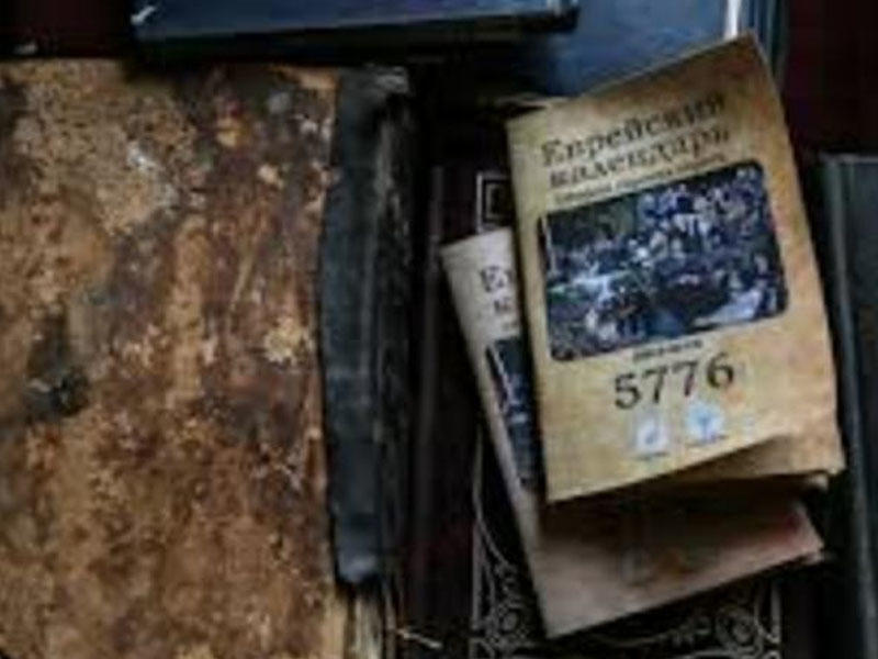 Ermənilər türkdür? - Yəhudilər onların kökü ilə bağlı SENSASİYALI SİRLƏRİ AÇDI - FOTO