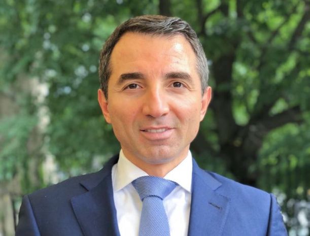 “SOCAR Trading”in rəhbərliyində dəyişiklik olub