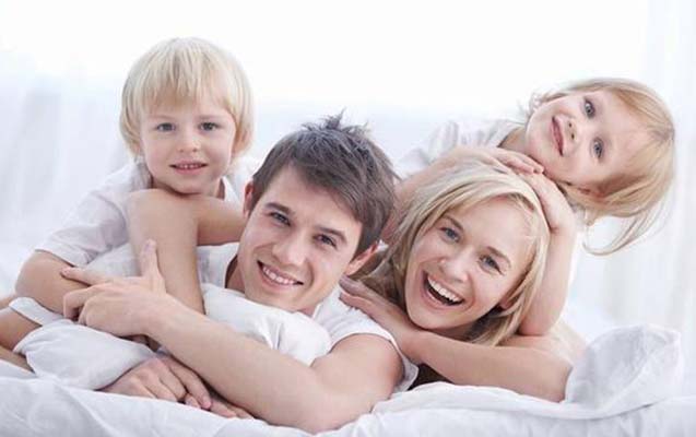 Qan qrupları uzlaşmayan valideynlərin uşaqlarında hansı problemlər ola bilər?