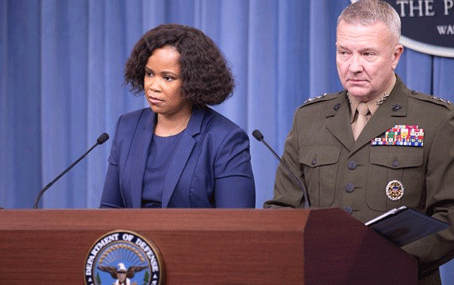 ABŞ Çinə hədə-qorxu gəldi