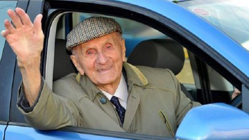 Azərbaycanda yaşı 90-ı keçənlərin sayı artıb