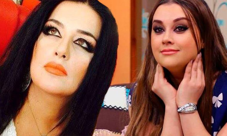 Elza od püskürdü: “Mənə dəli deyənin nəslini…”