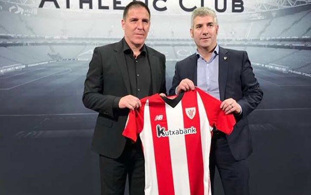 Xərçəngə qalib gələn məşqçi yeni işə başladı