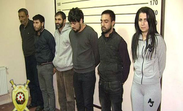 6 nəfərlik dəstə iranlı tələbəni niyə öldürdü? — SƏBƏB