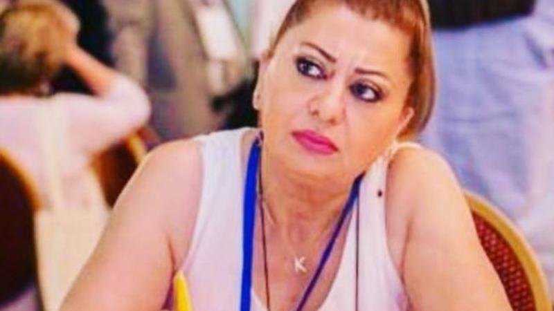 “Təhqir olunuram, həbslə hədələnirəm” – Kəmalə Ağazadə məhkəmədə