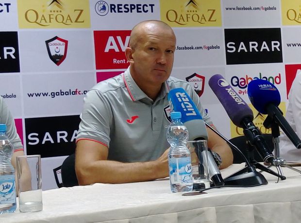 “Qəbələ”nin sabiq baş məşqçisi erməni çalışdırıcını əvəzləyə bilər