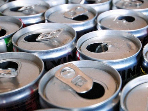 DİQQƏT! Enerji içkiləri TƏHLÜKƏLİDİR - VİDEO 