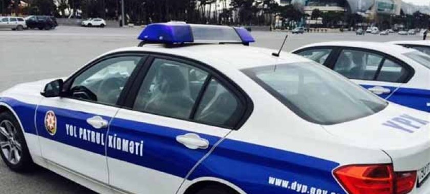 Qanun dəyişdi: Yeni sürücülük vəsiqələri veriləcək