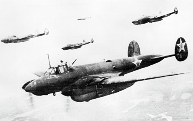 Əfqanıstan müharibəsində itkin düşən sovet pilotu sağ imiş