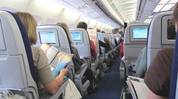 Erməni nazirlər ekonom-klassda uçacaq