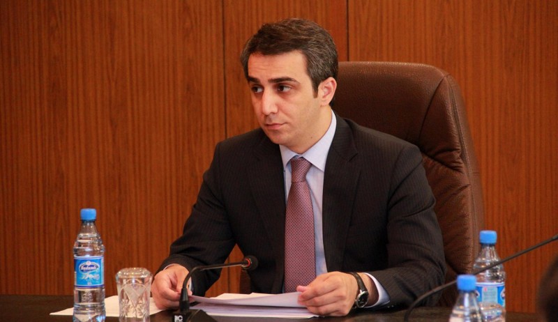 Vüsal Quliyev: Şuranın qrant müsabiqəsinin mövzuları cənab Prezident İlham Əliyevin müəyyən etdiyi dövlət siyasətinin prioritetlərinə uyğun olaraq tərtib olunur