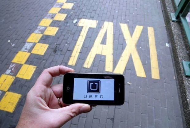 Türkiyədə “Uber” qadağan edildi