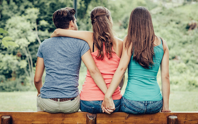 Dünyada ən çox xəyanət edən cütlüklər bu ölkələrdə yaşayırlar