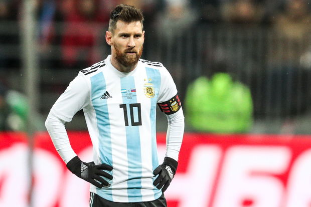 Fələstindən Messiyə çağırış: Gəlmə!