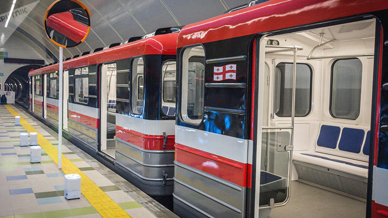 Tiflis iflic oldu – Tətil ELAN EDİLDİ