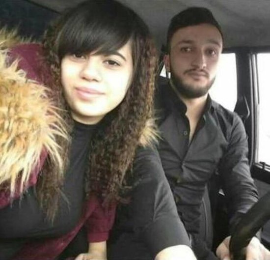 Bakıda 17 yaşlı qızı güllələyən onun nişanlısı DEYİLMİŞ?