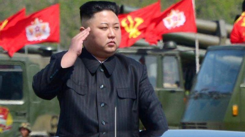 Qiyam qorxusu Kim Çenə bunu etdirdi - GÖZLƏNİLMƏZ ADDIM