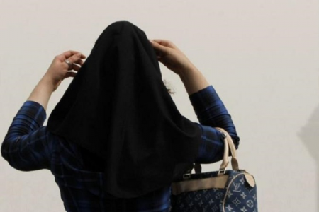 İranda təhsil alan azərbaycanlı qızın ŞOK ETİRAFI: 