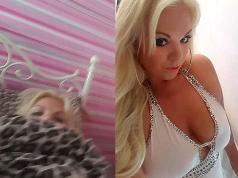 İki oğul anasının bu FOTOsunu kim çəkib?