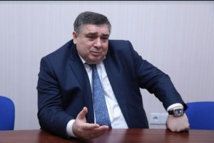 Şahin Şıxlinskinin restoranını sökürlər