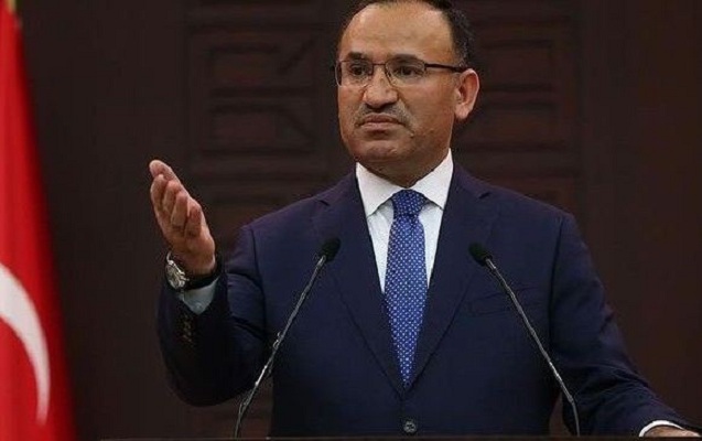 Türkiyə yeni əməliyyata başlaya bilər - Rəsmi açıqlama