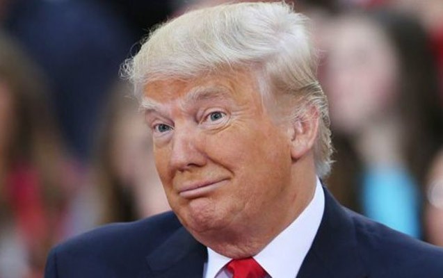 “Özümü əfv etmək hüququm var” - Tramp özünü sığortaladı