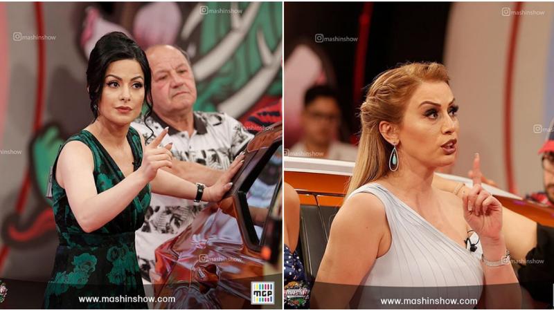 Roza Zərgərli İlhamə Bədəlovanı İFŞA ETDİ: “Xəstə işçisini qovmuşdu”