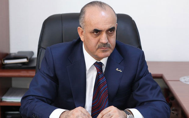 Sosial Müdafiə Fondunda müəmmalı yanğın – Səlim Müslümov izi