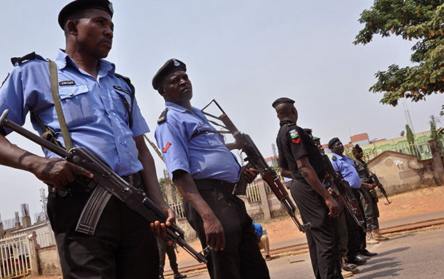 Nigeriyada 180 məhbus həbsxanadan qaçıb