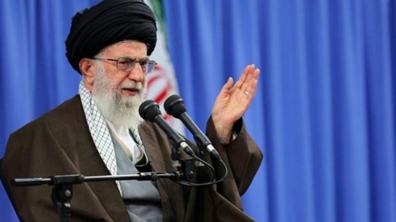 Xameneidən dünyanı ŞOKA SALAN TƏLİMAT: