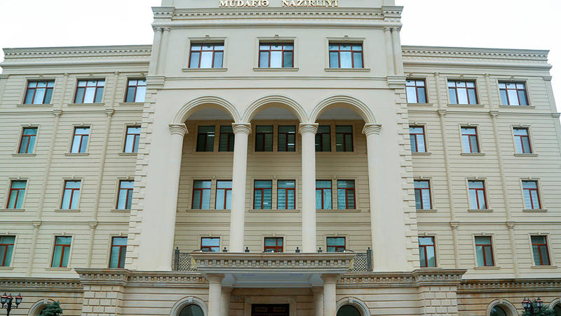 Müdafiə Nazirliyi orduya könüllü toplayır