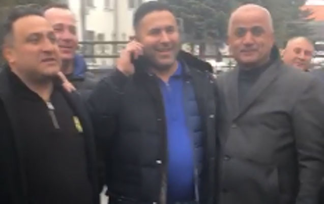 “Pokrov Məhərrəm” yenidən azadlıqda