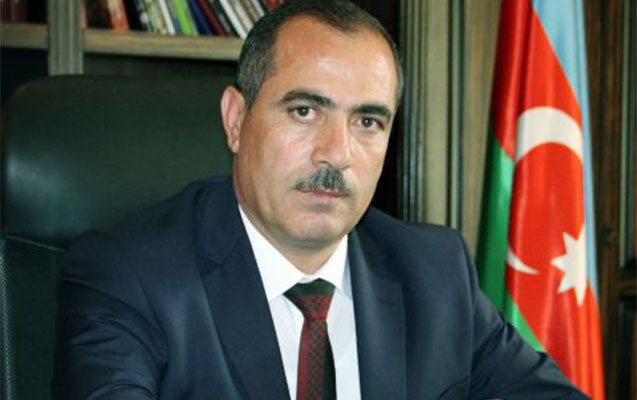 Prezident Ağdam icra başçısını işdən çıxardı